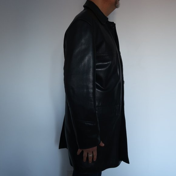 RUDSAK Coat - Picture 2 of 8